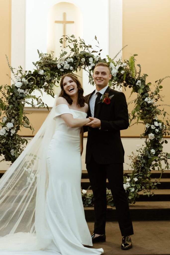 kentucky wedding photographer