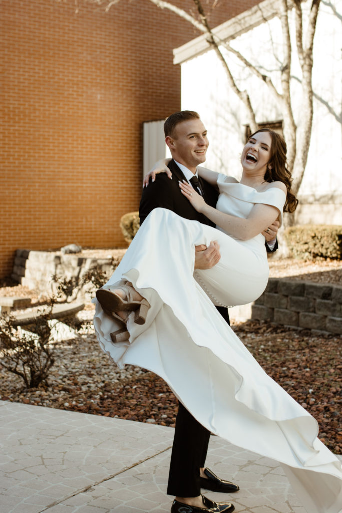 kentucky wedding photographer