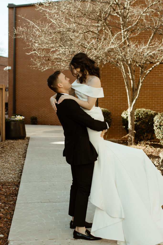 kentucky wedding photographer