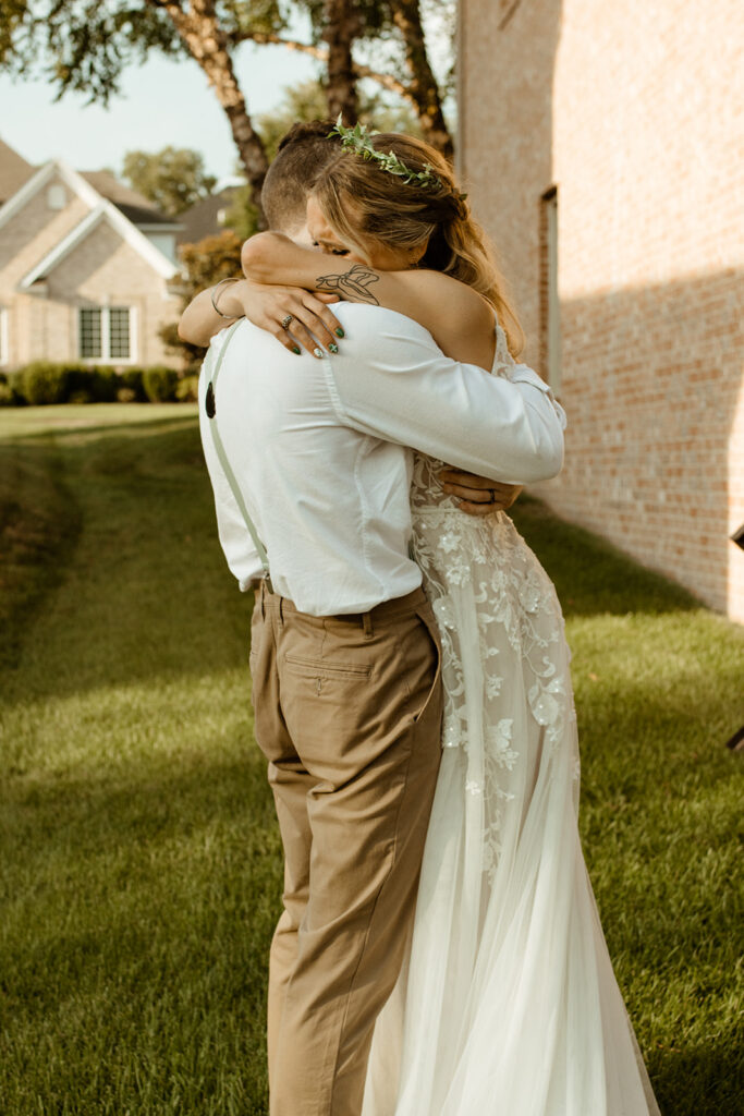 intimate wedding kentucky