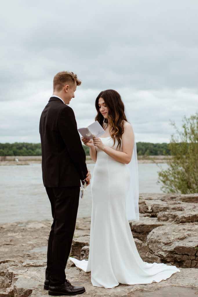 intimate wedding kentucky