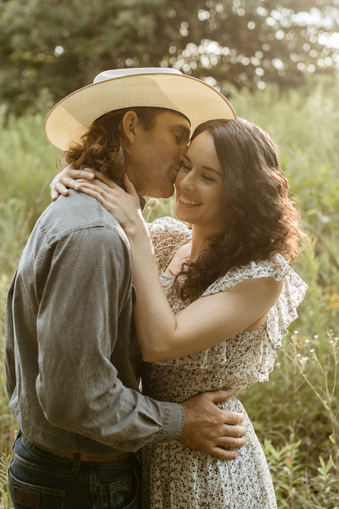 kentucky engagement photos