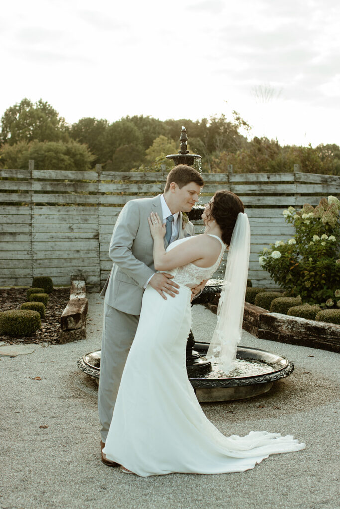 bowling green wedding venues