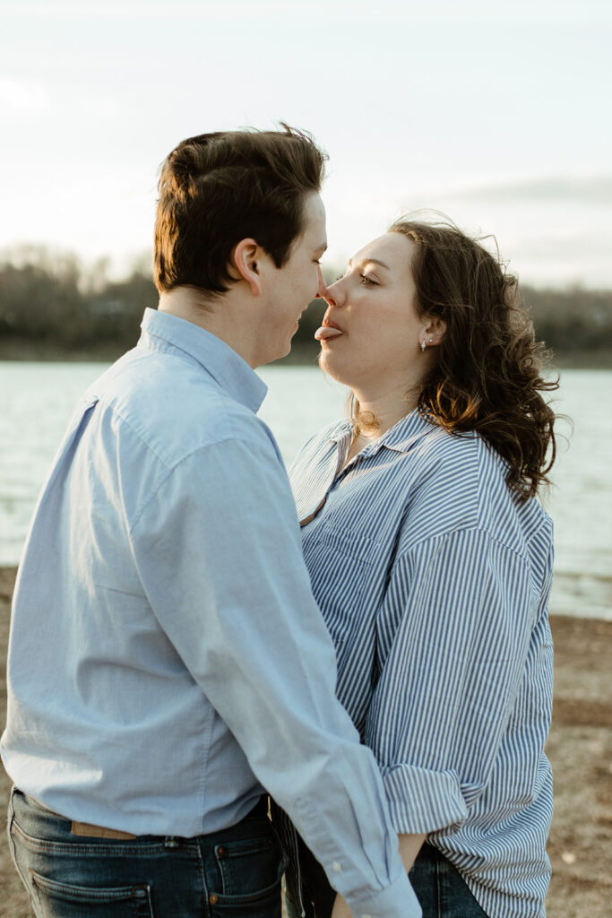 kentucky engagement photos