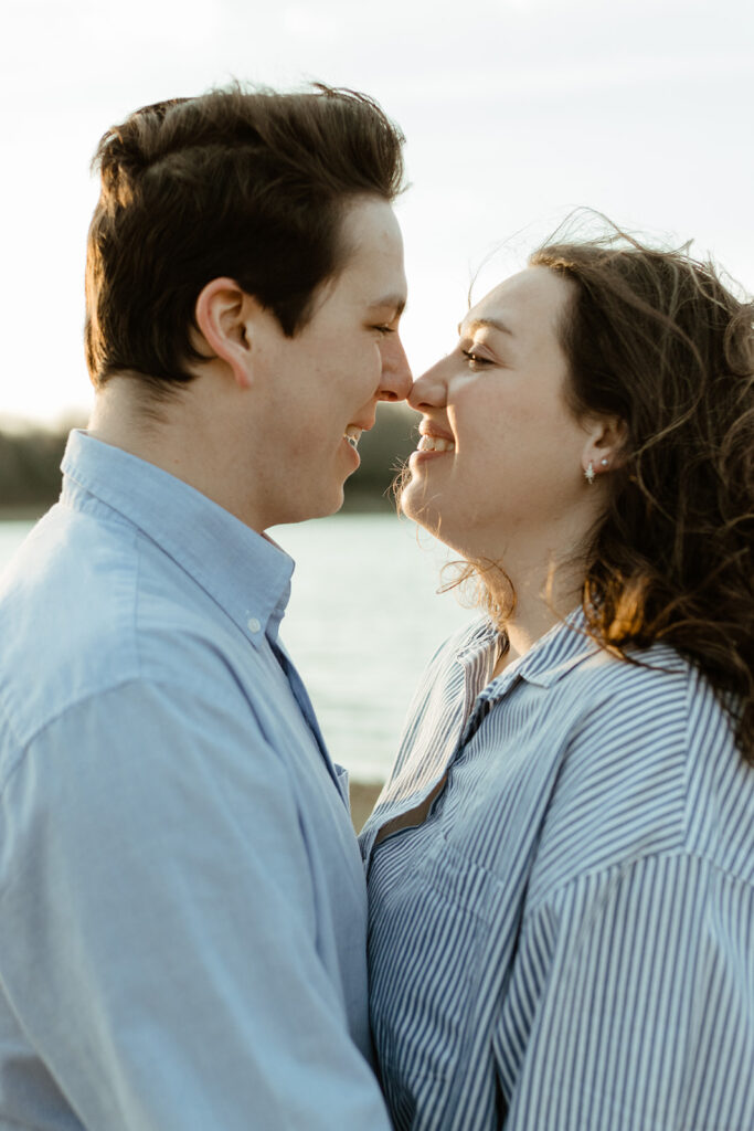 kentucky engagement photos