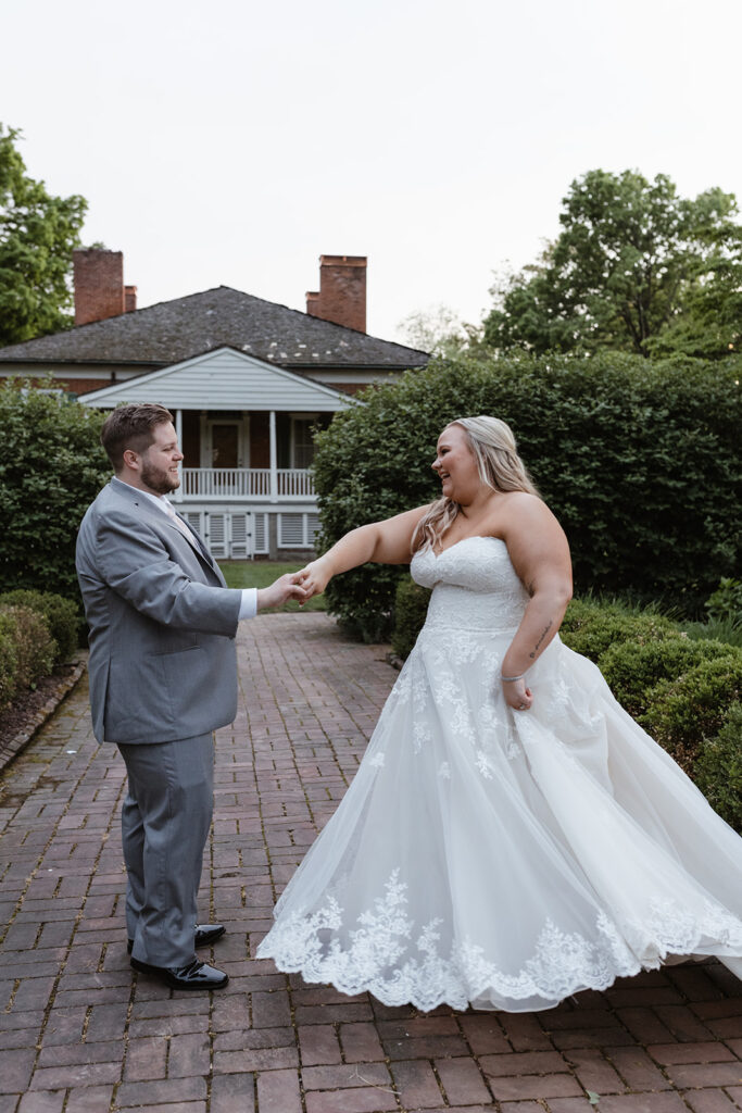 louisville wedding venue